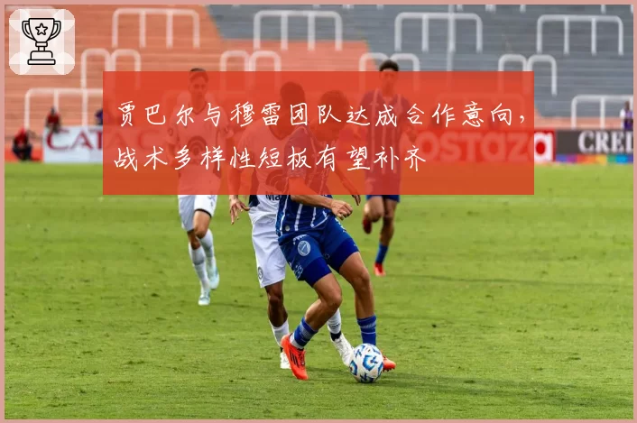贾巴尔与穆雷团队达成合作意向，战术多样性短板有望补齐