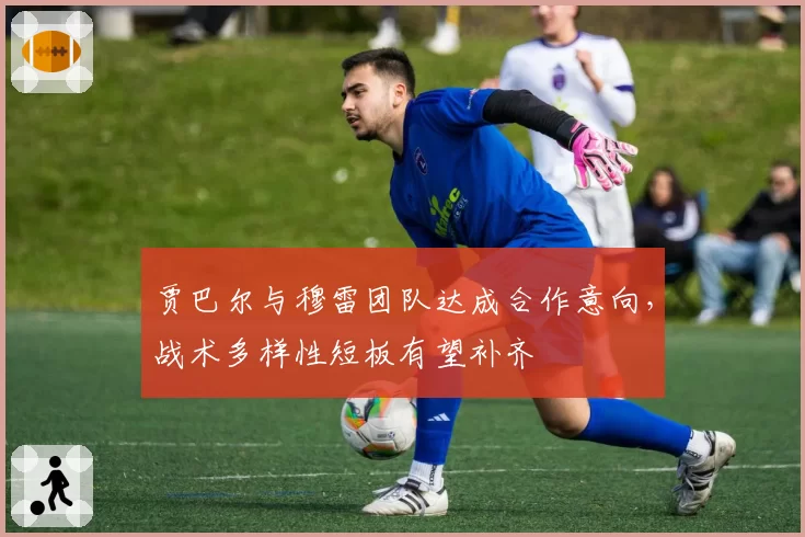贾巴尔与穆雷团队达成合作意向，战术多样性短板有望补齐